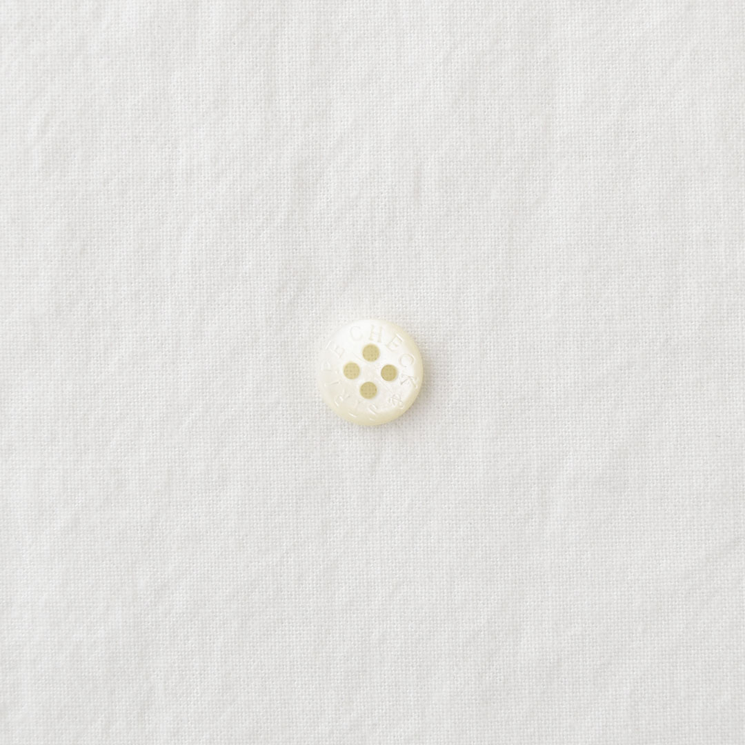 デイリーナチュラルコットン(レシピ付き）　オフホワイト