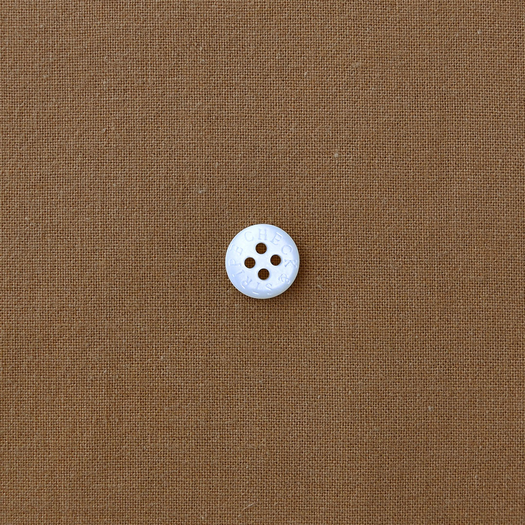 デイリーナチュラルコットン(レシピ付き）　ブロンズ