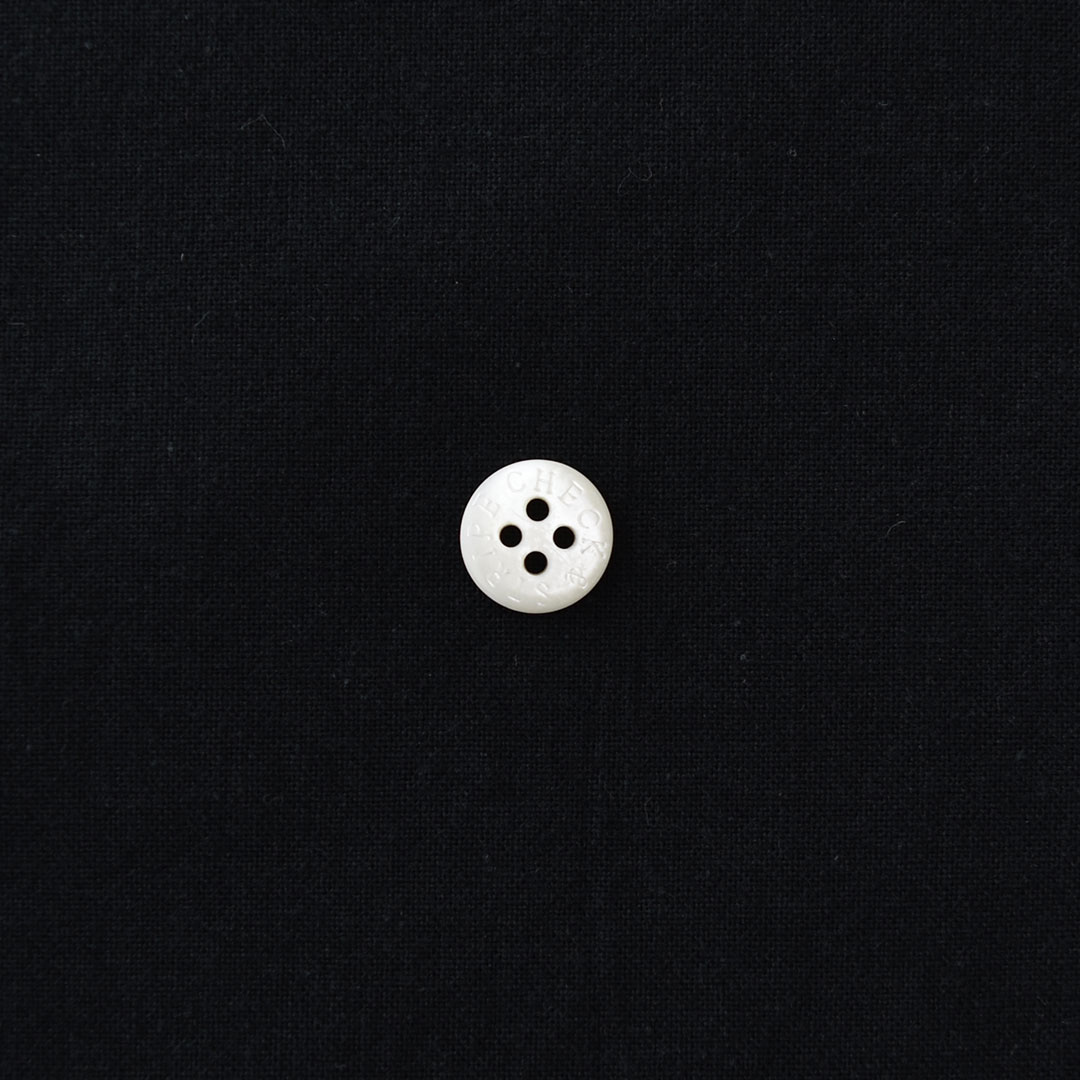 デイリーナチュラルコットン(レシピ付き）　ブラック