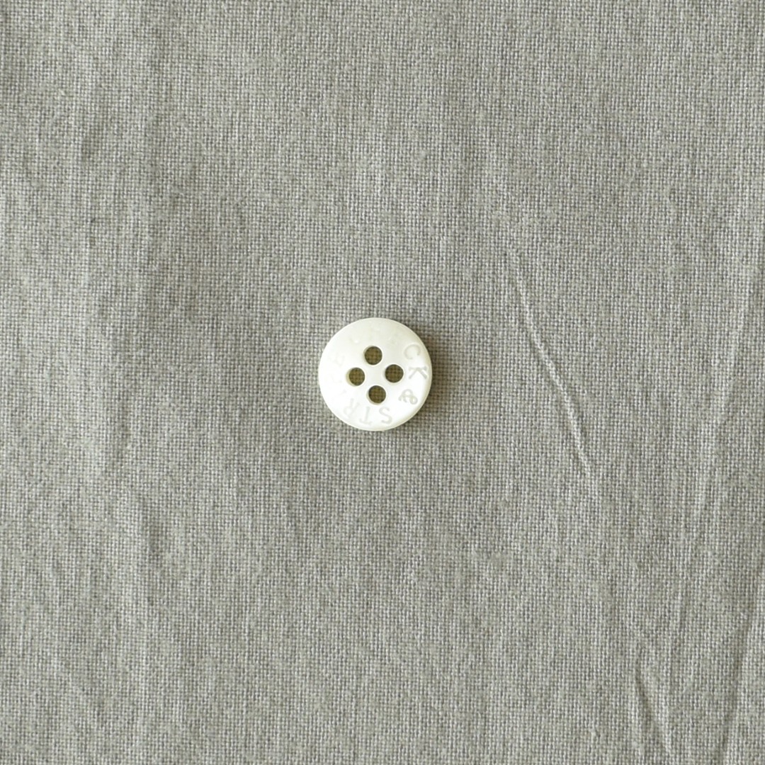 デイリーナチュラルコットン(レシピ付き）　アッシュベージュ