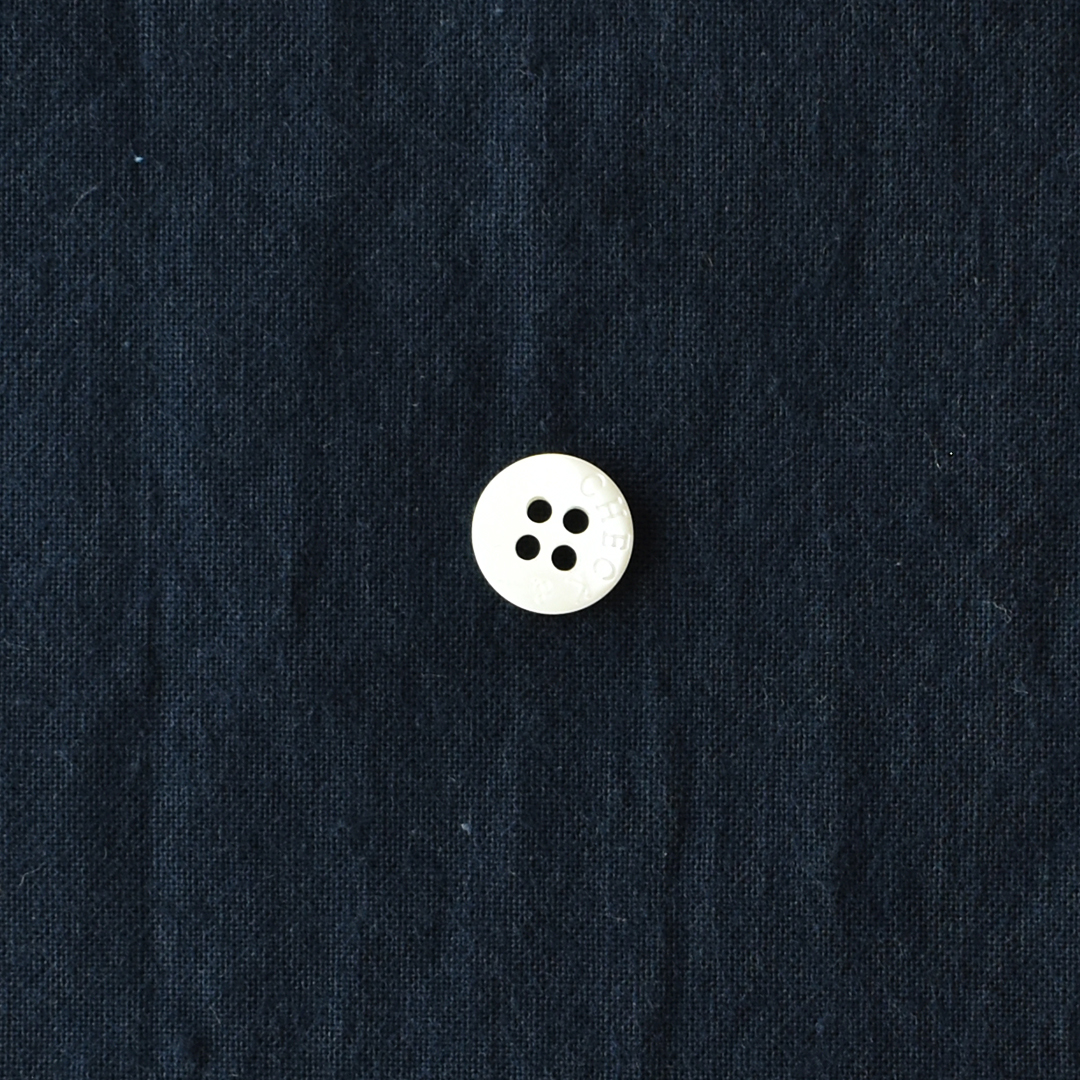 デイリーナチュラルコットン(レシピ付き）　ダークネイビー