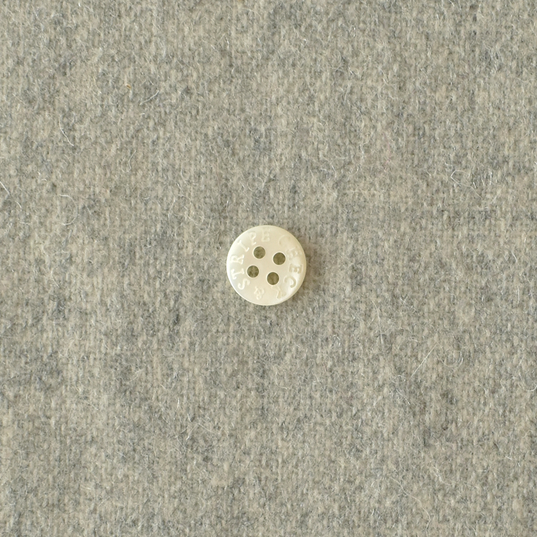 (大特価20％OFF)ベーシックウール　ライトグレー