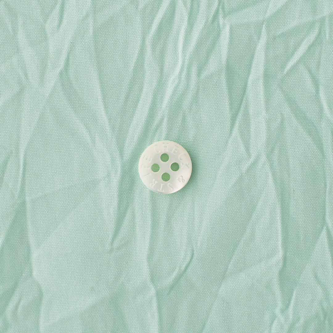 C&Sオリジナルsunny daysコットン　パステルグリーン