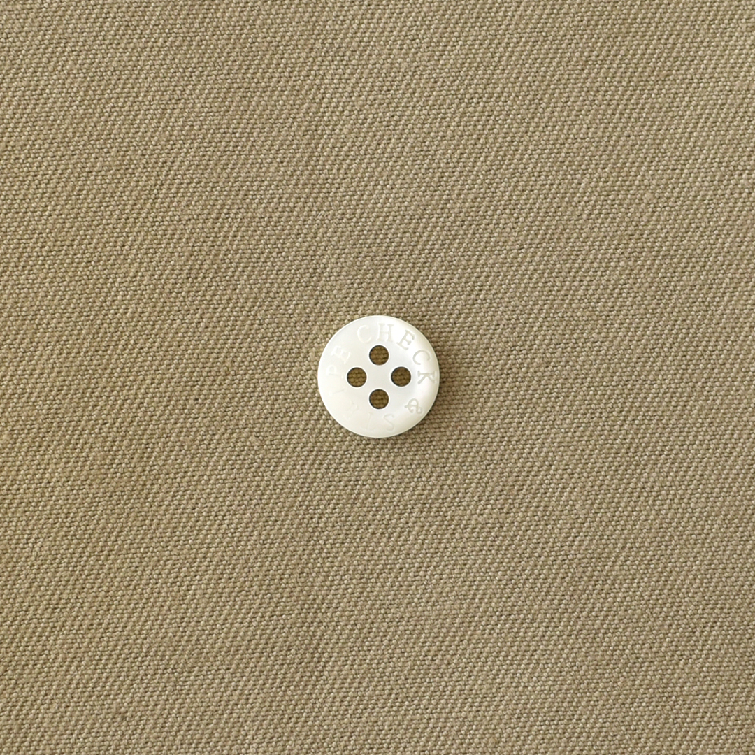 C&Sオリジナルボーイフレンドチノクロス　ベージュ