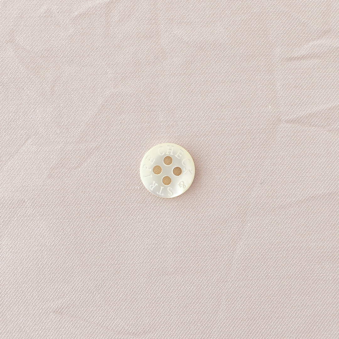 C&Sオリジナルコットンシルク リンクル(レシピ付き)　さくらピンク