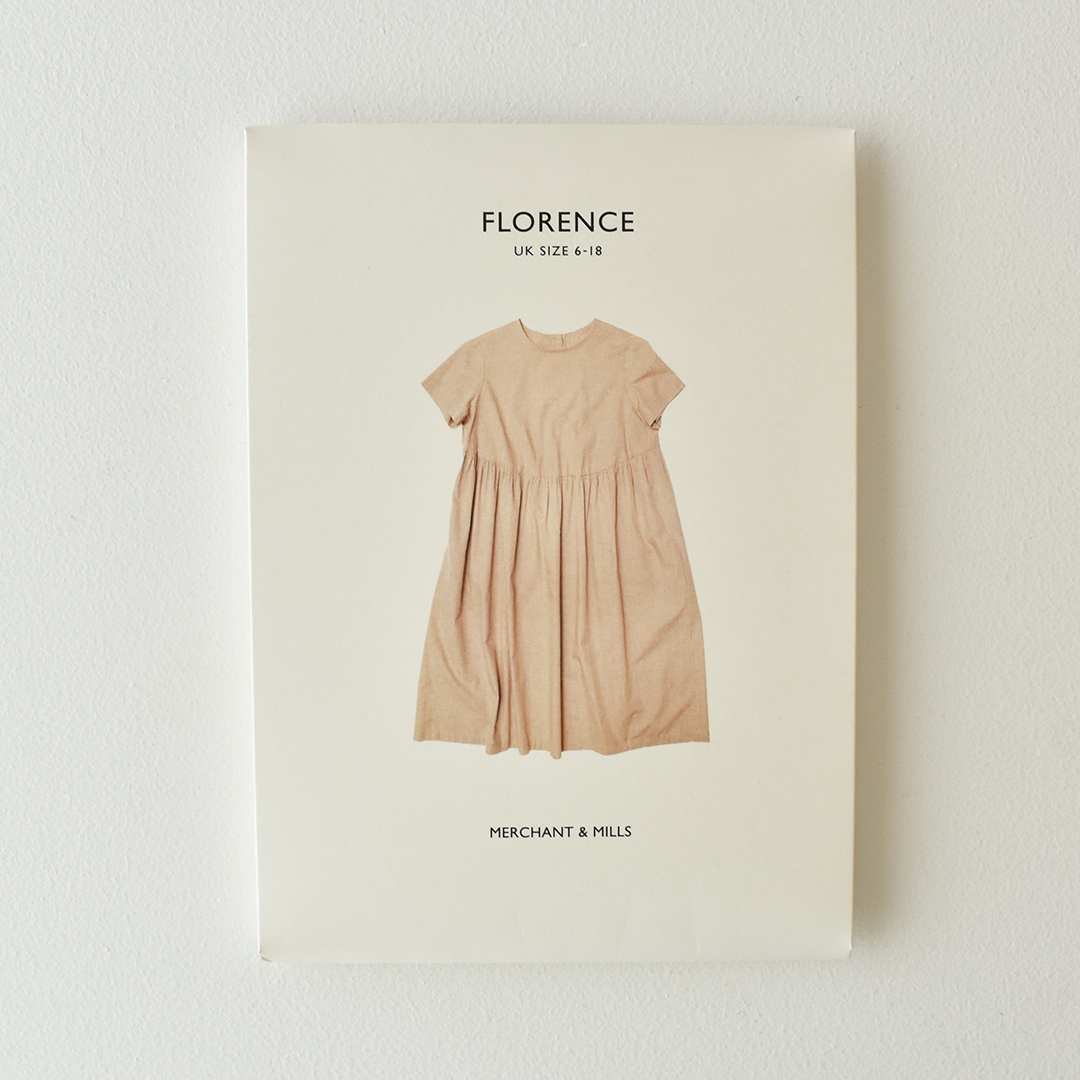 M&M Pattern　Florence