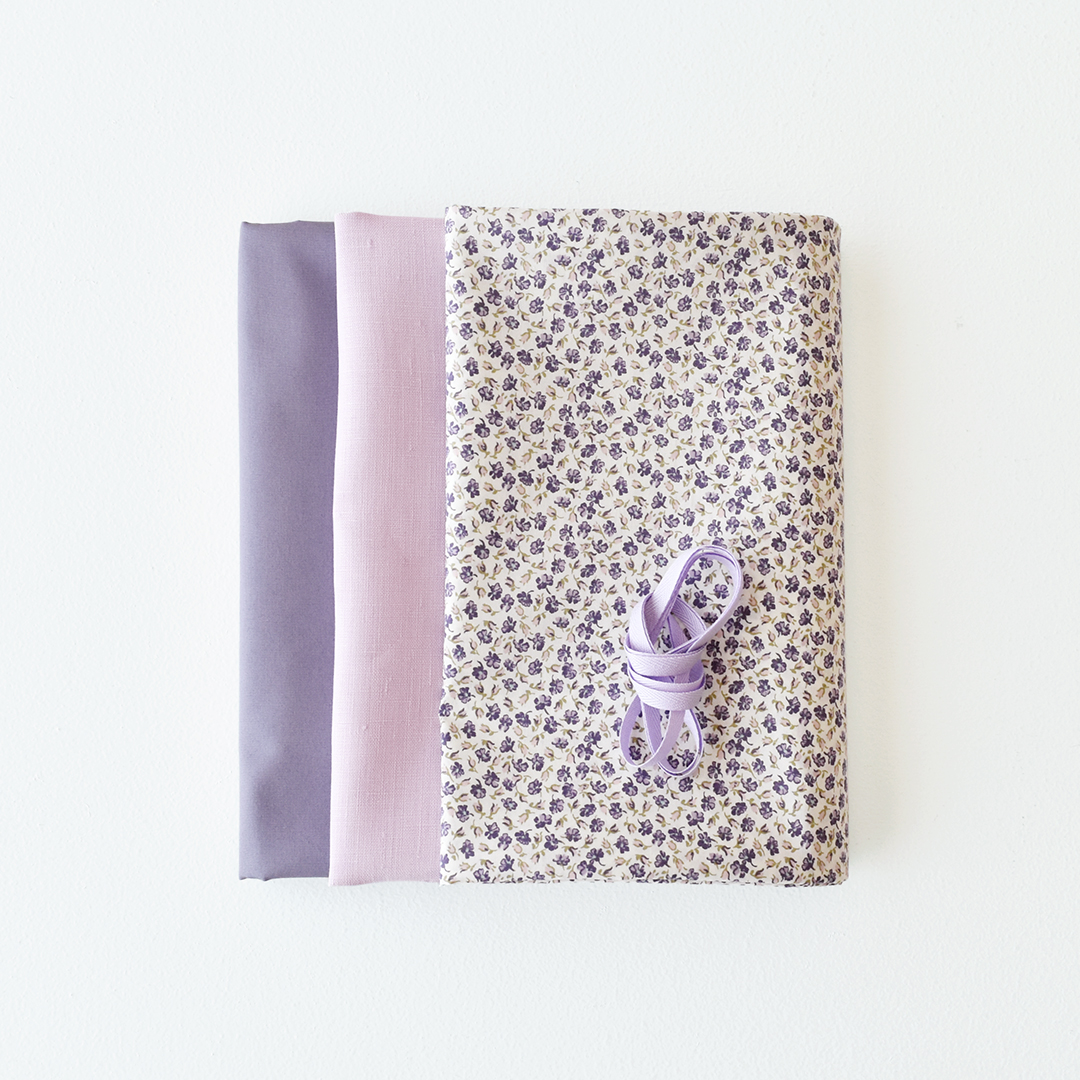 ラベンダーセット