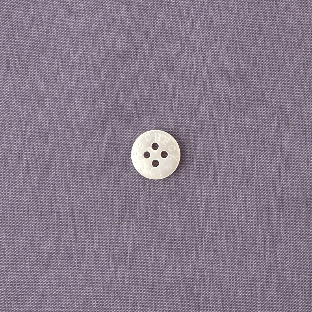 (数量限定トライアル特別20%オフ価格)C&Sオリジナル海のブロード(レシピ付き)　グレイッシュラベンダー