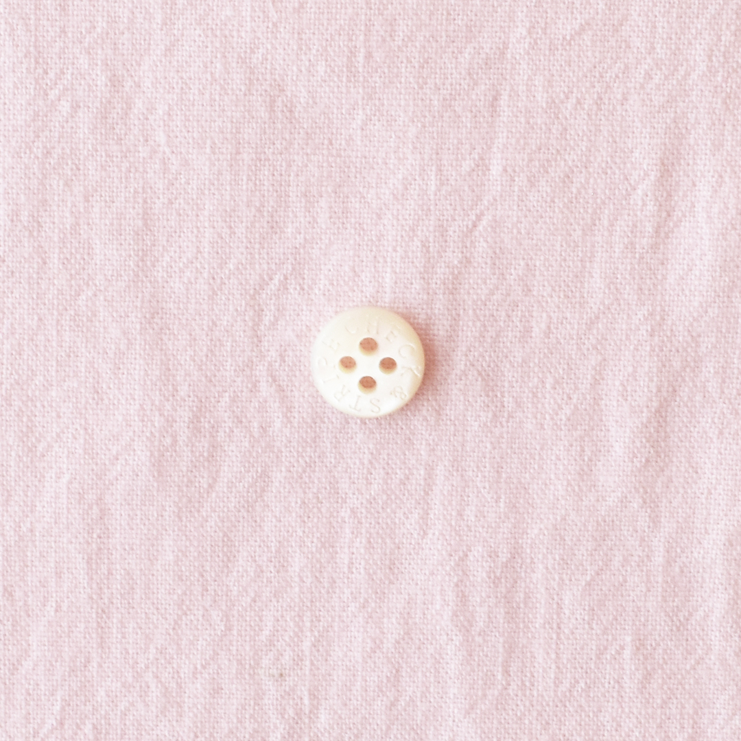 (特価)さらっとした綿麻キャンバスワッシャー　ピンク