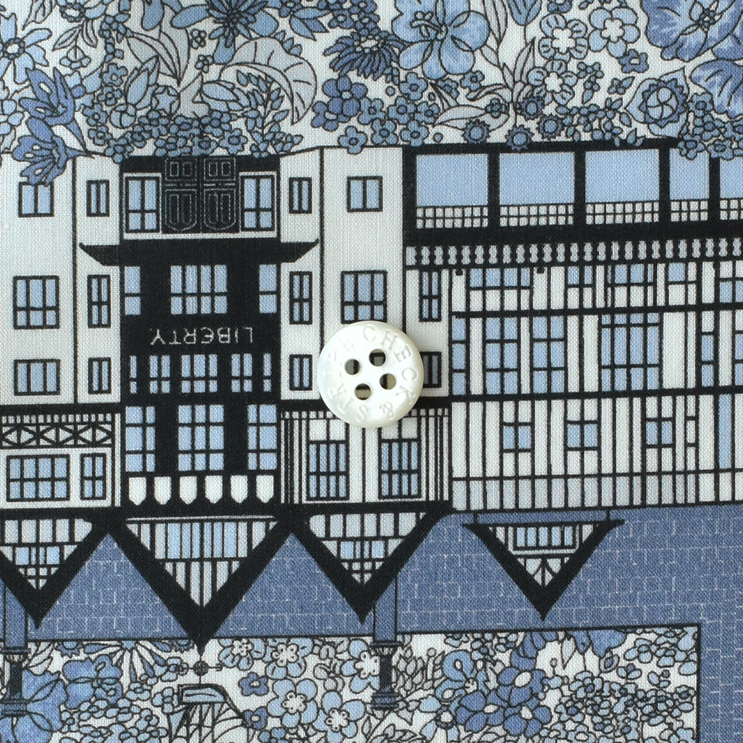 Tudor Belle　26DU(ブルー系)