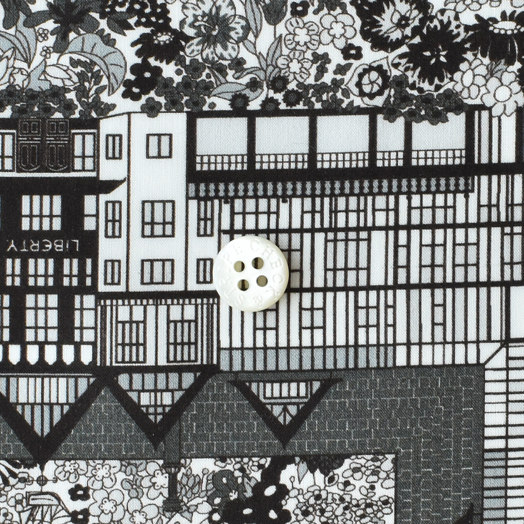 Tudor Belle　26EU(グレー系)