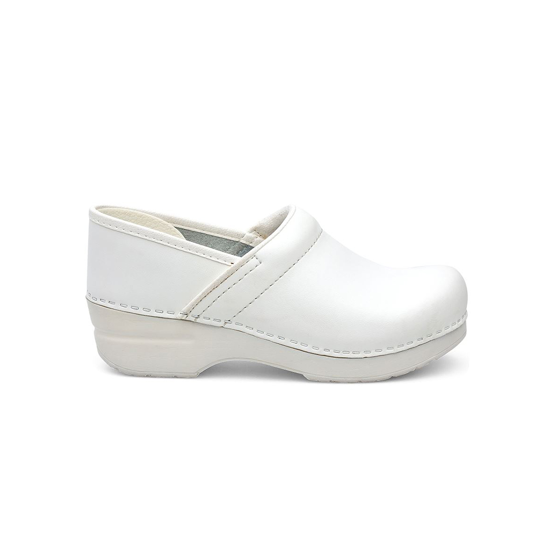 CHECK＆STRIPE / DANSKO PROFESSIONAL Box White 36