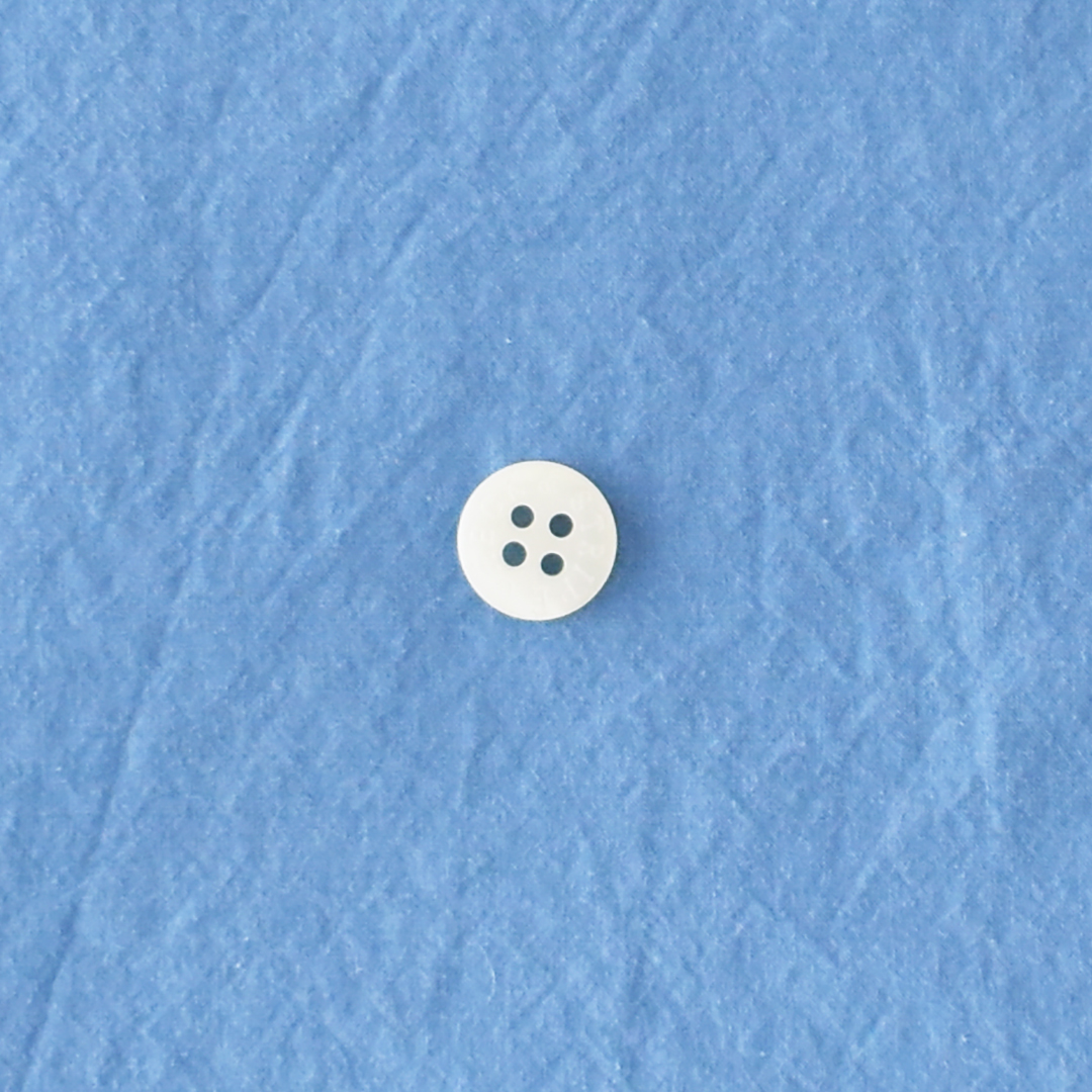 C&Sコットンパピエ　あじさいブルー