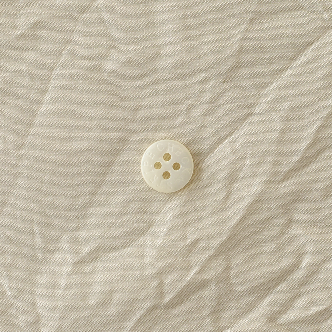 C&Sオリジナルコットンシルク リンクル　マッシュルーム