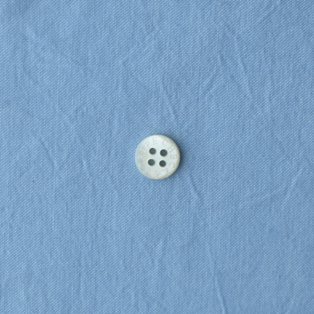 (特価)やわらかなコットンテンセルのオックスワッシャー　サックス