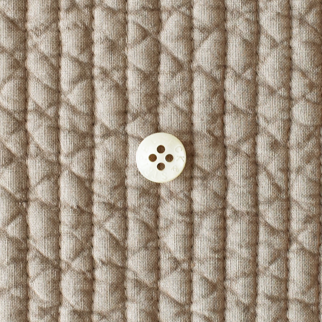 ヌビキルト クム(レシピ付き)　ココア(新色)