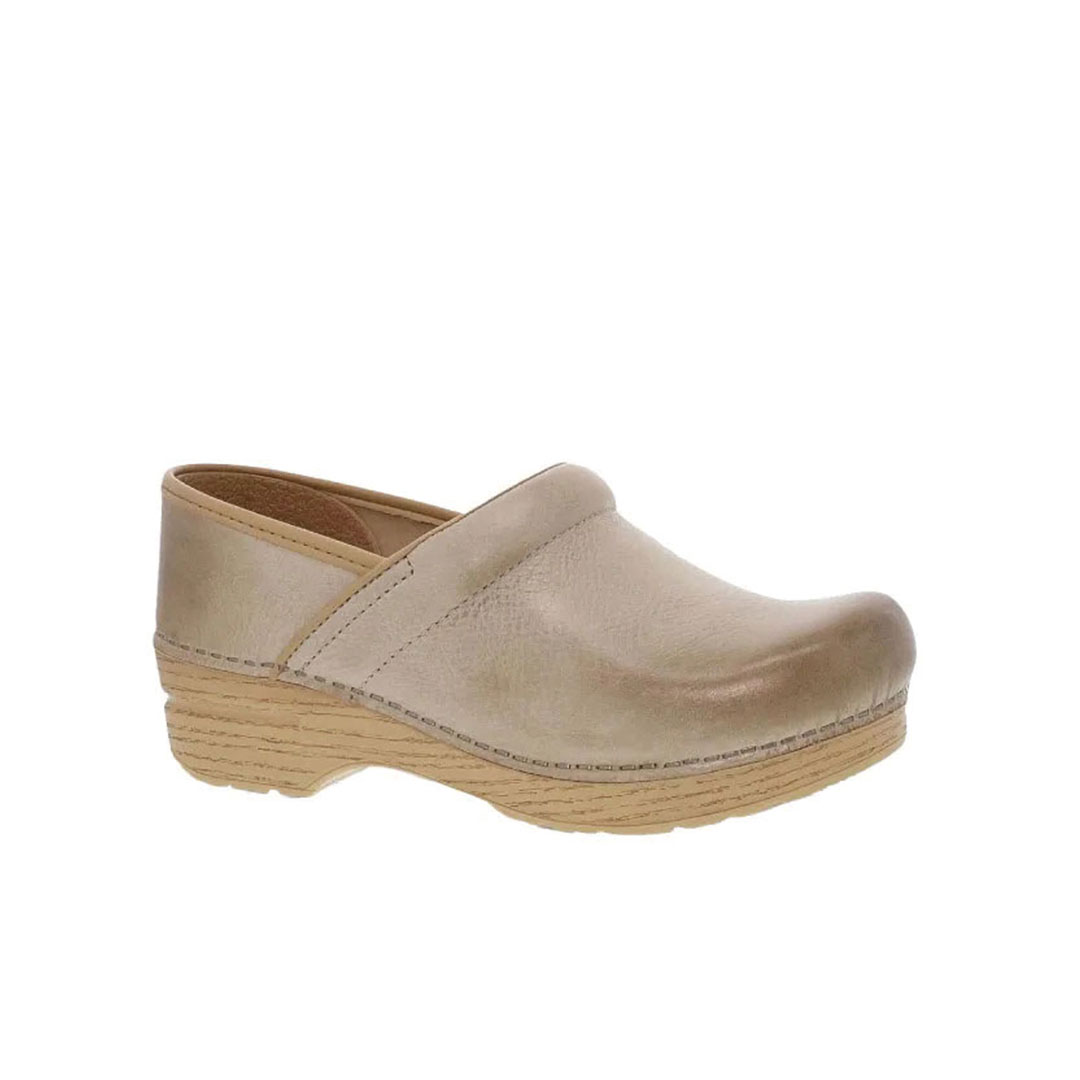 DANSKO PROFESSIONAL Sand Milled Burnished　36