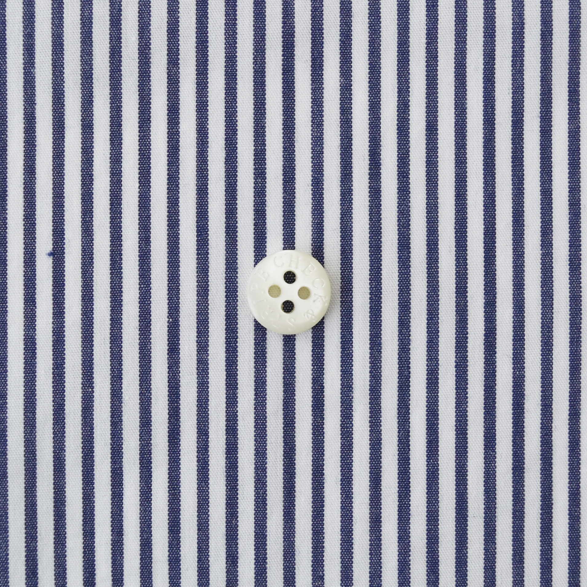 (10%OFF！)CHECK&STRIPEオリジナル海のストライプ　ネイビー
