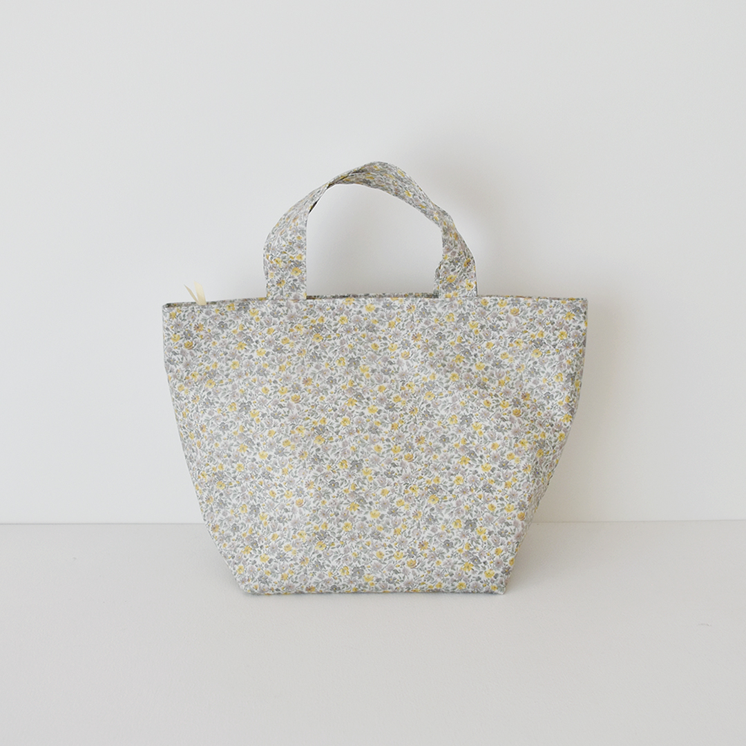 保冷バッグのキット　Hannah Roseのセット