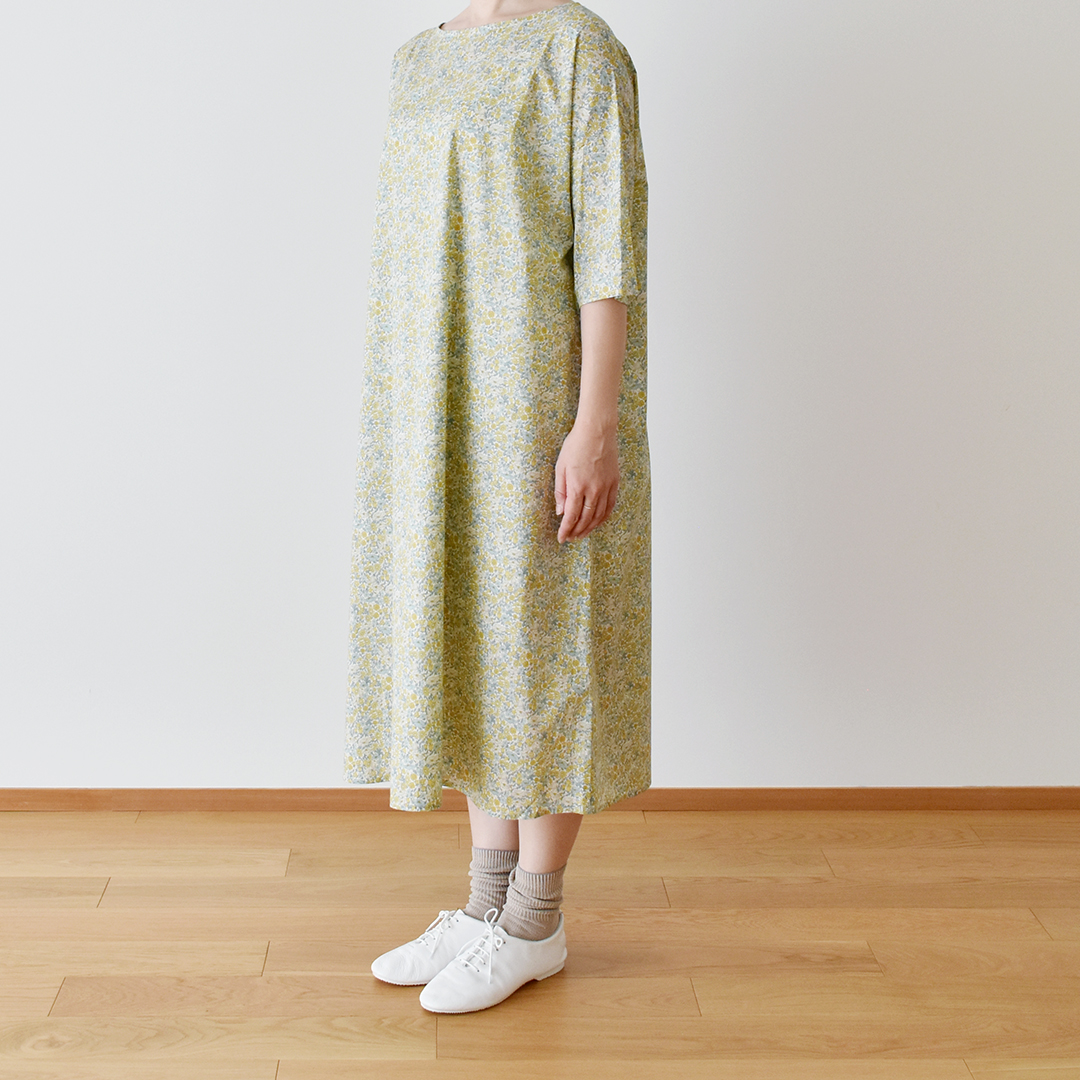 CHECK＆STRIPE / カットしてgood!パターン 『CHECK&STRIPE