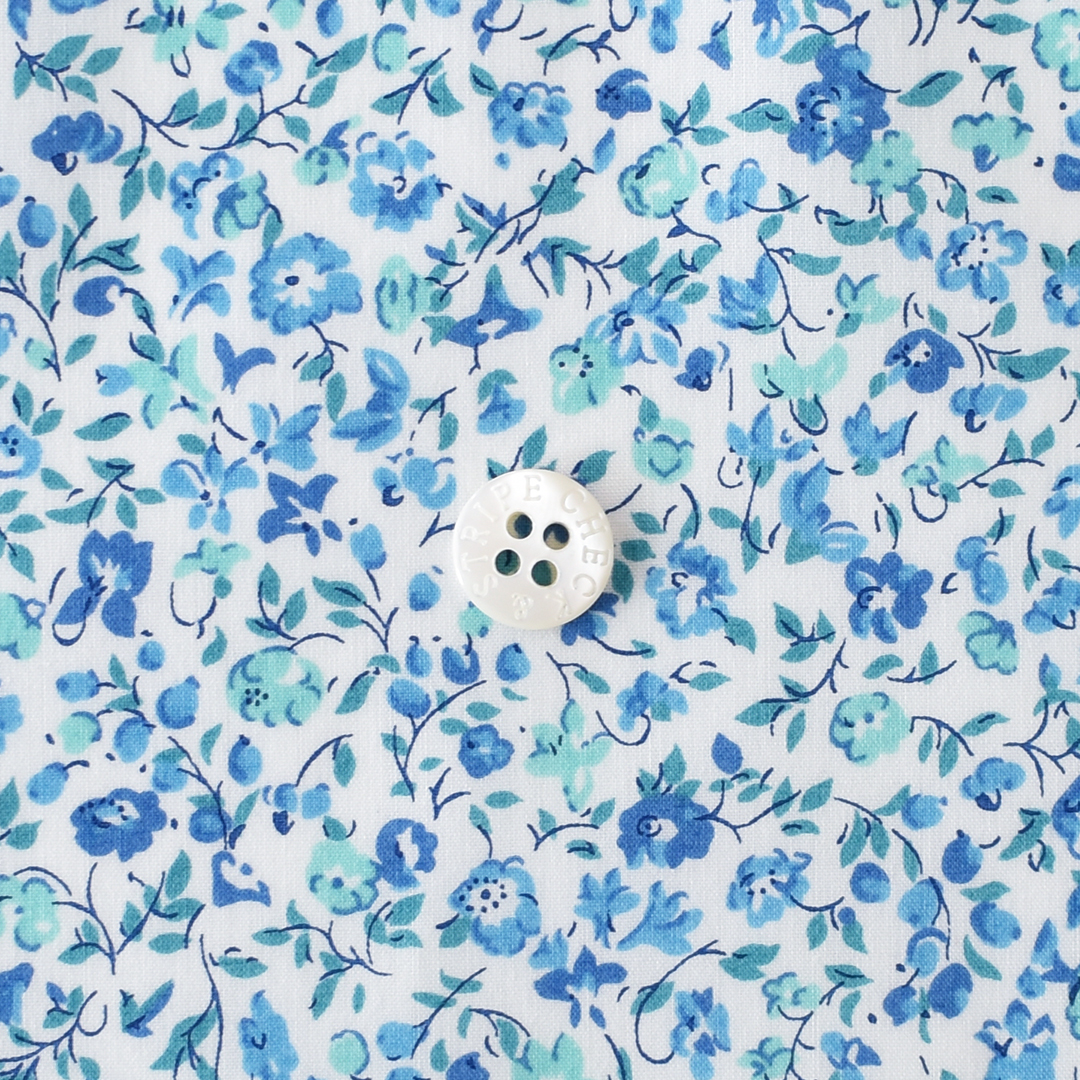 Posy Meadow　J25B(ブルー系)