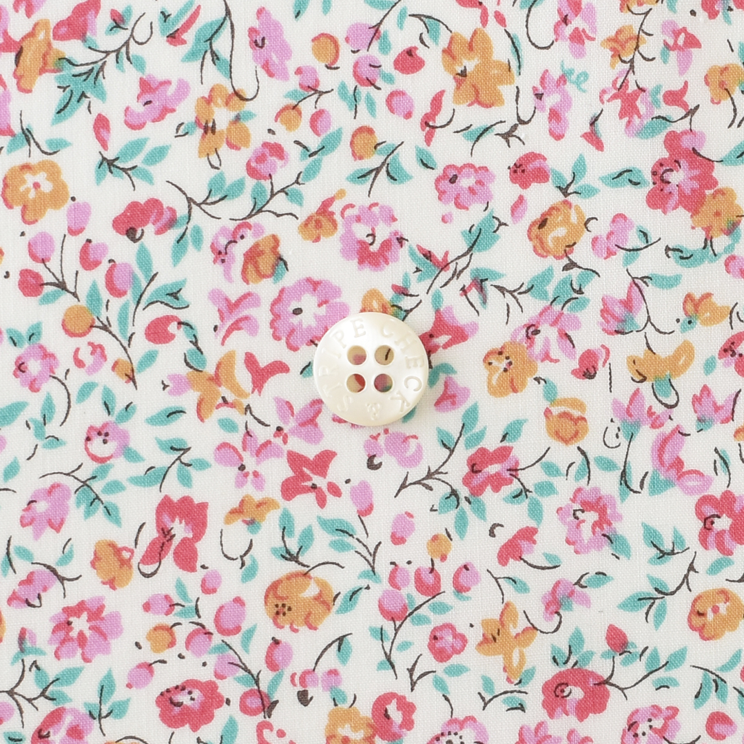 Posy Meadow　J25D(ピンク系)