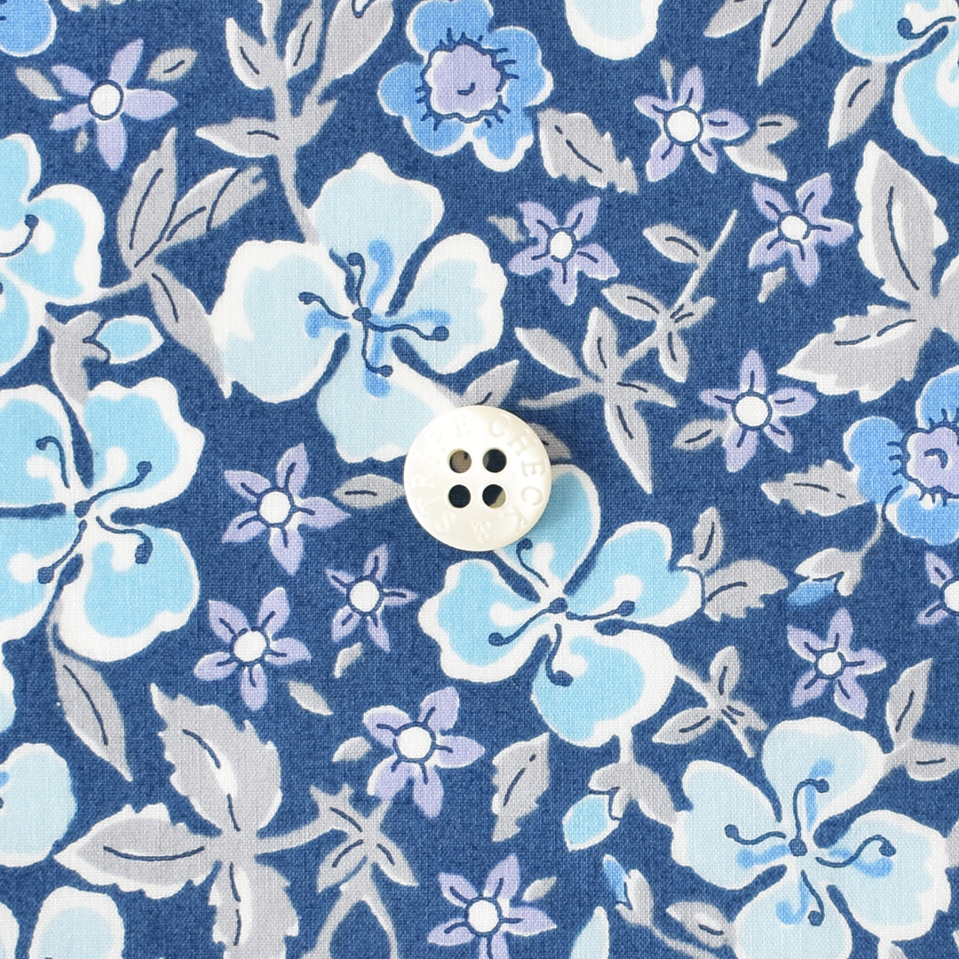 Seddon Flowers　J25C(ブルー系)