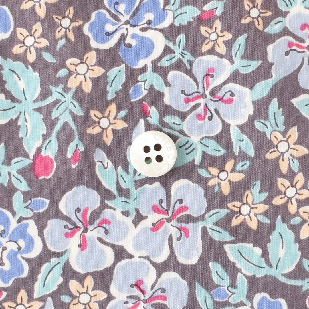 Seddon Flowers　J25D(ブラウン系)