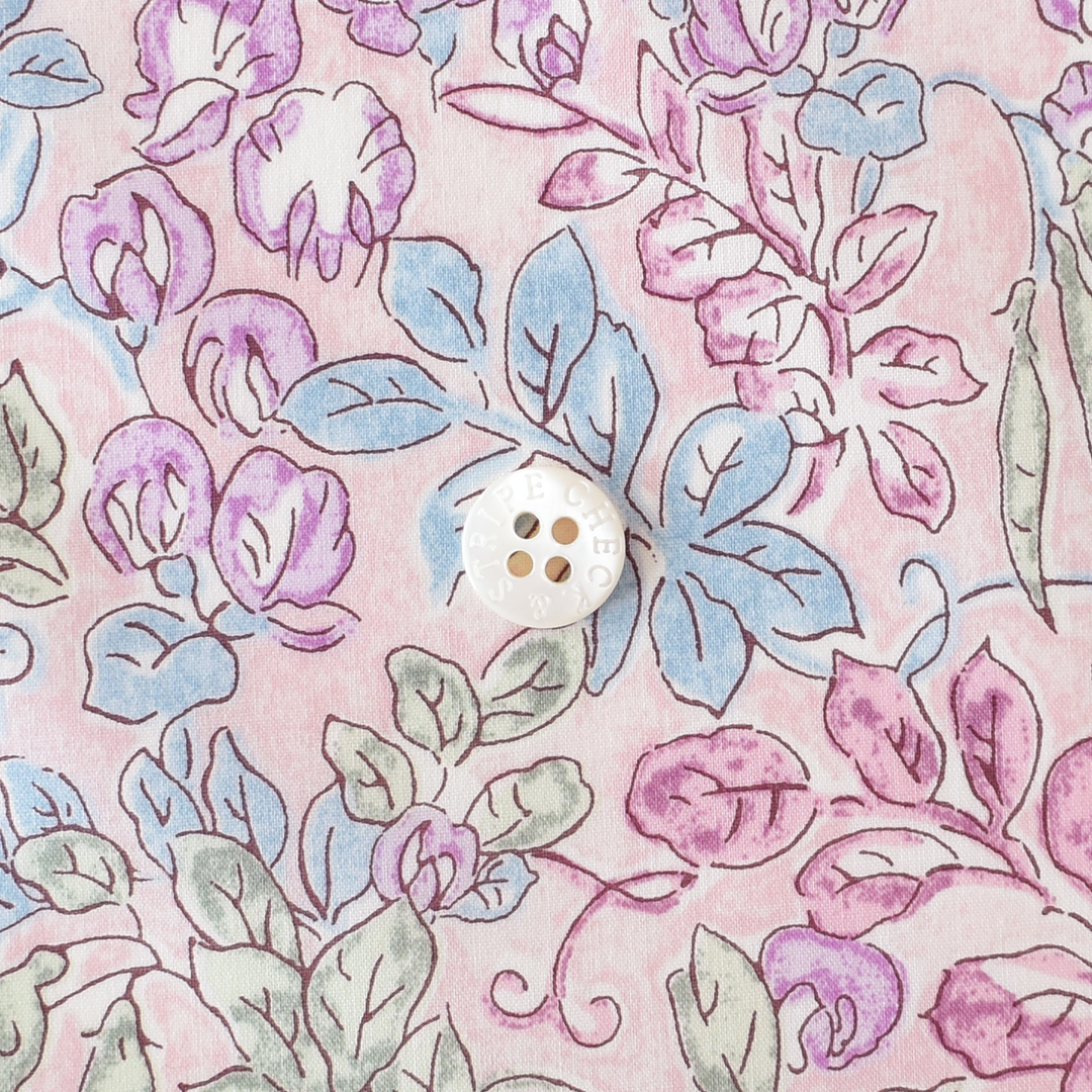 Sweet Pea Leaf　J25A(ピンク系)