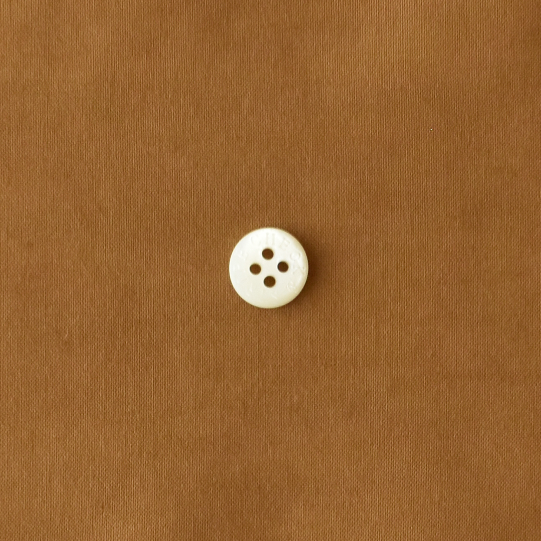 なめらかコットンローン　キャメル