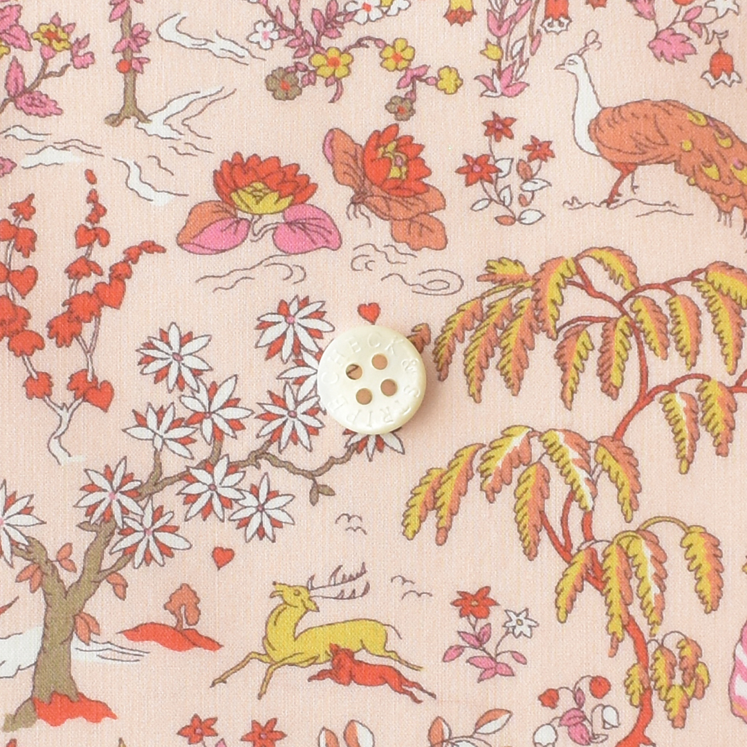 Liddel Garden　26AU（ピンク系）