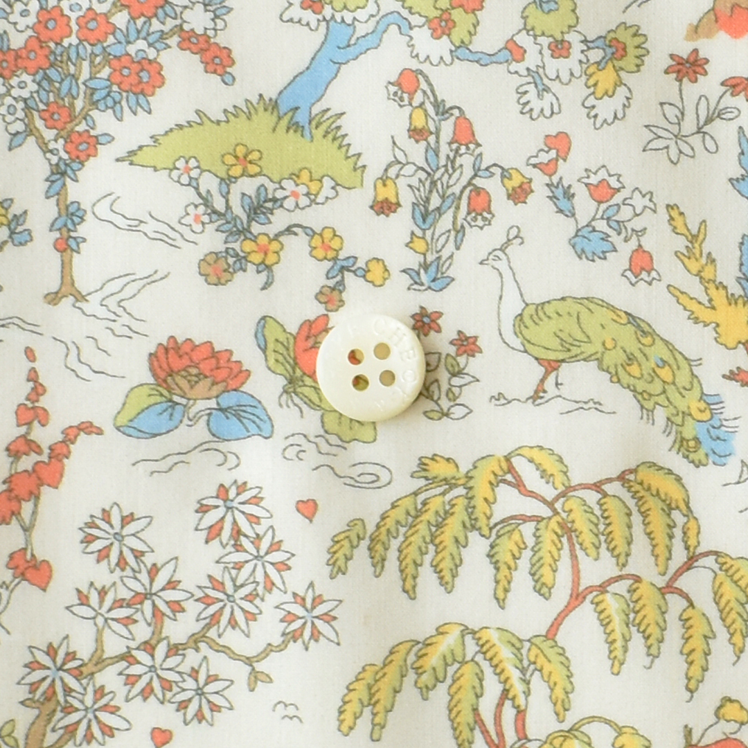 Liddel Garden　26BU（アイボリー系）