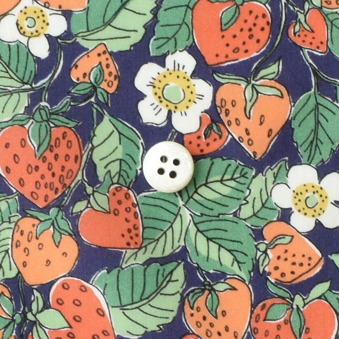 Strawberry Dream　26CU（ネイビー系）