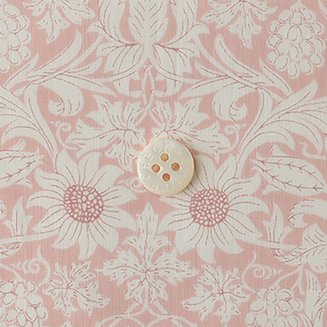 リバティプリント　★Mortimer CE(ピンク)