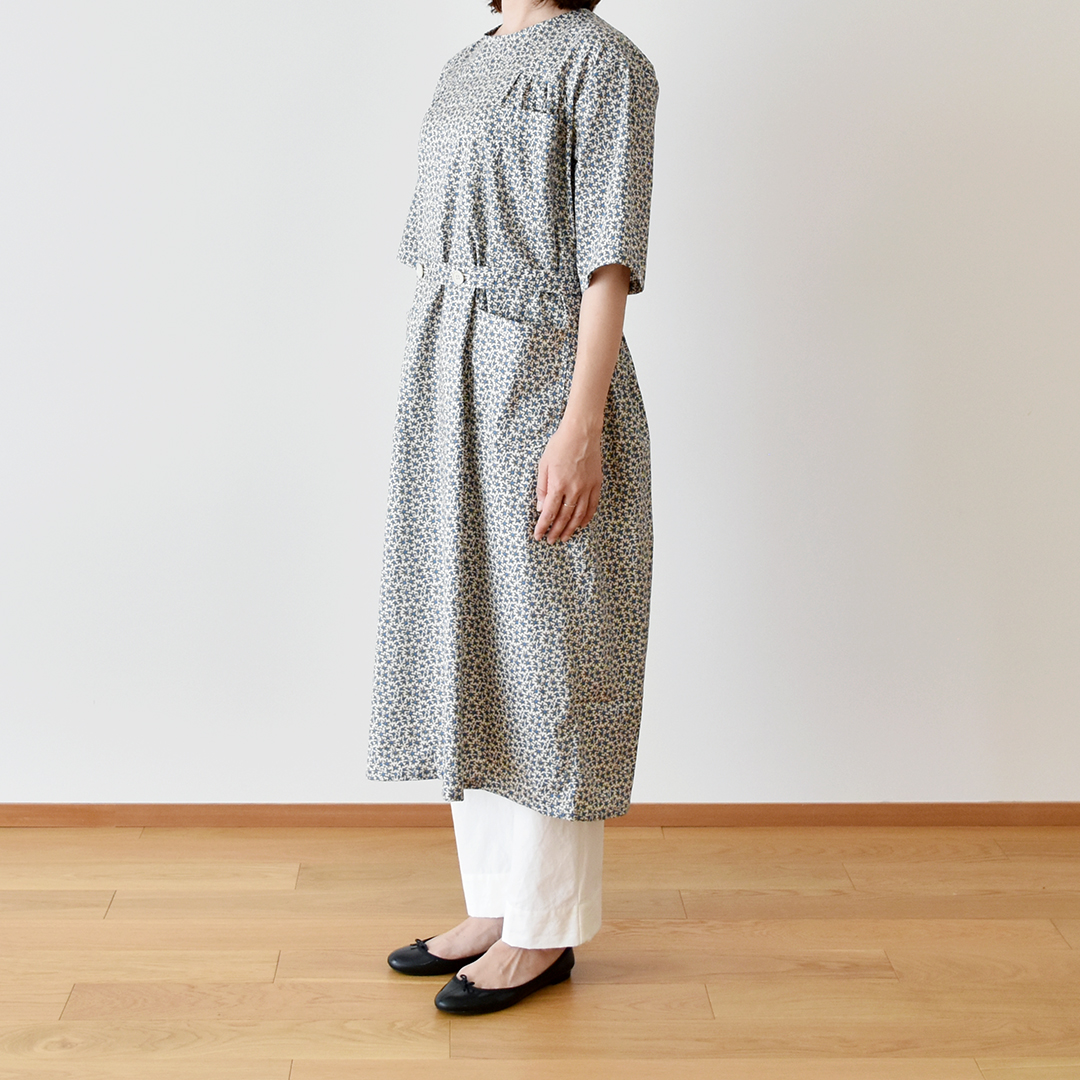 livertine リバティーン　テーラード LIDNM / Llife ONLINE STORE / Llife DOESKIN TAILORED JACKET