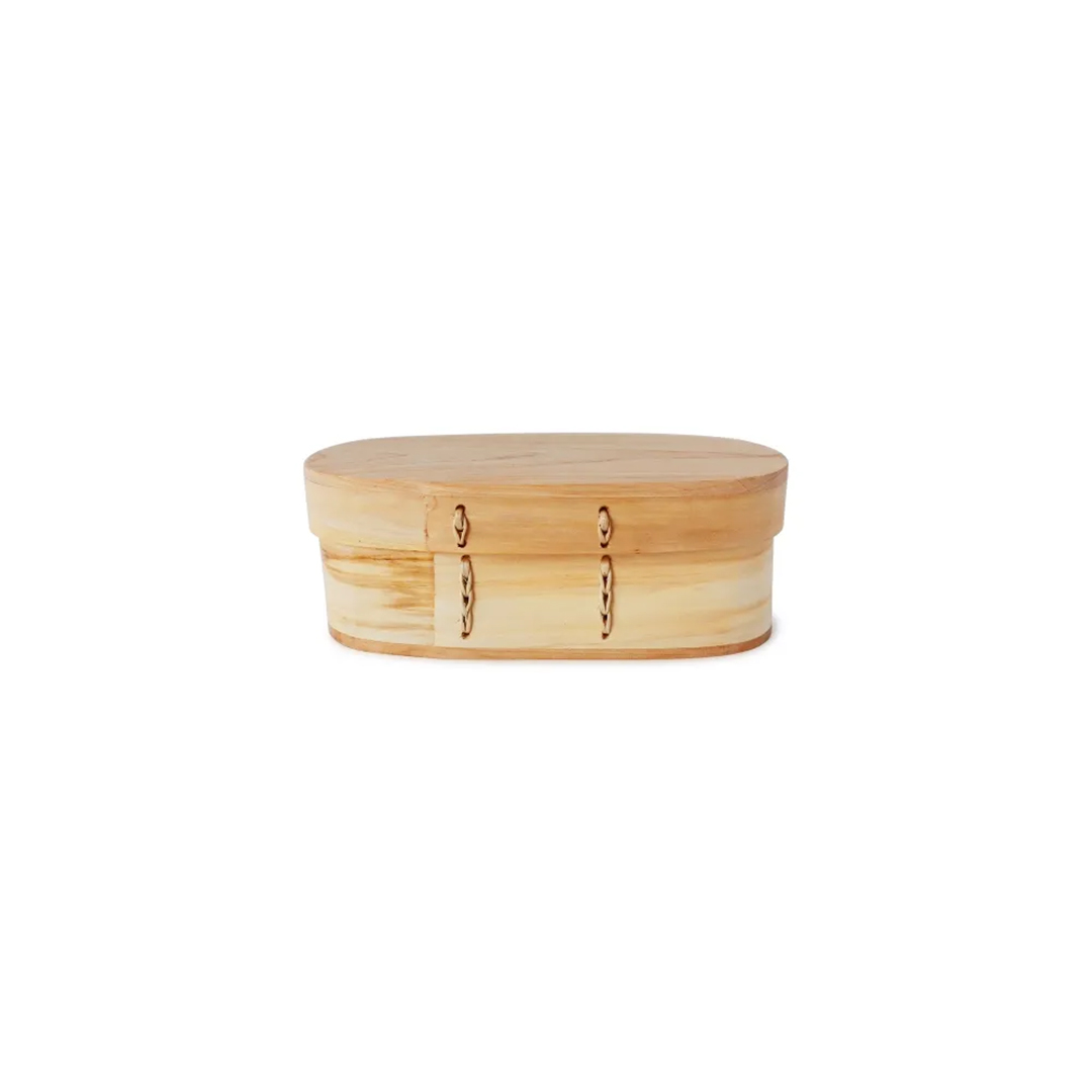 CINQ フィンランドのヴァッカ　めがねボックス