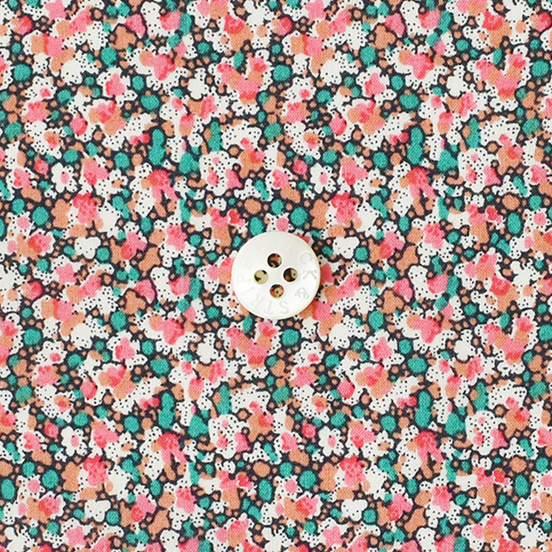 (20％ポイント！)リバティプリントタナローン　Pepper BE