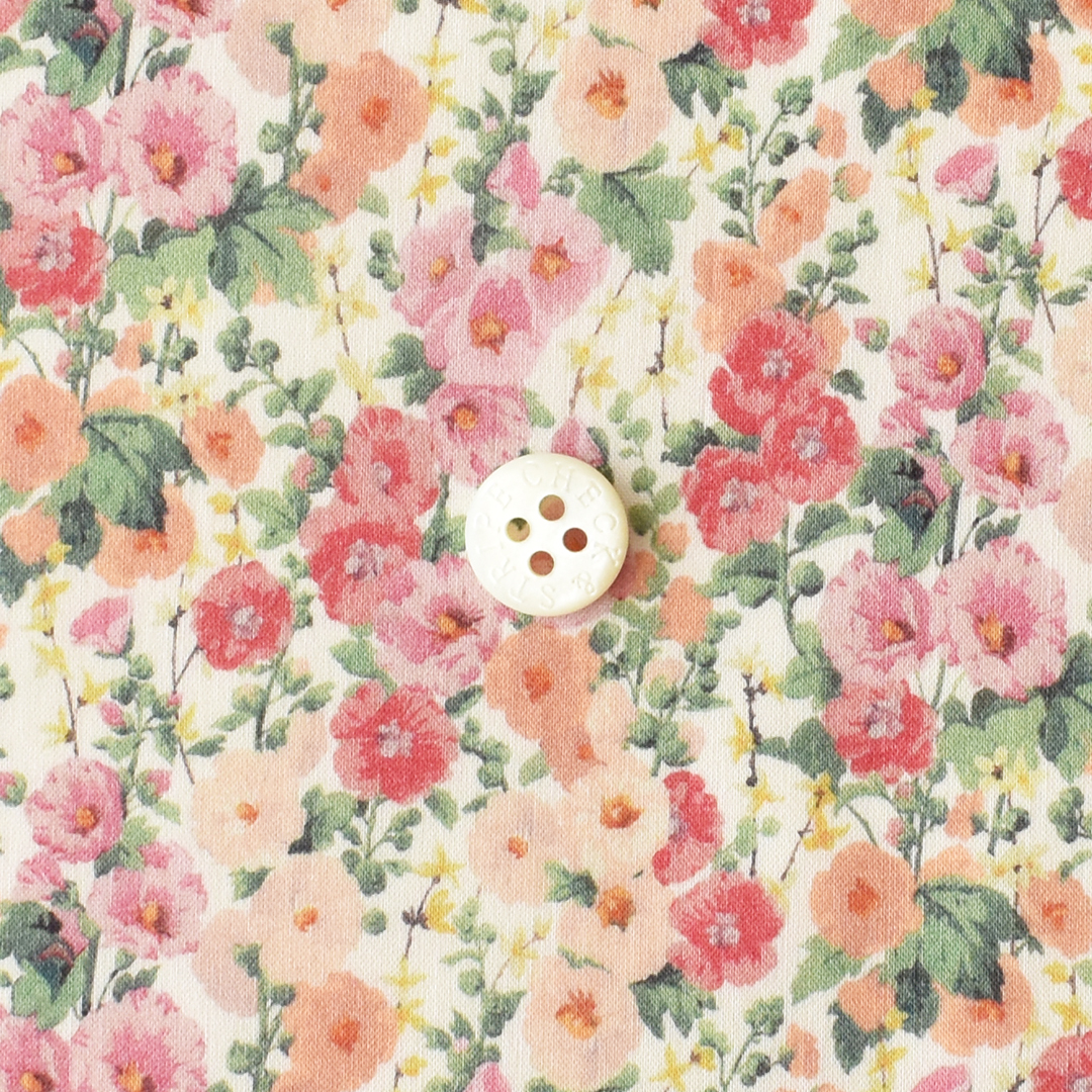 Gertrude's Flowers　J26E（ピンク系）