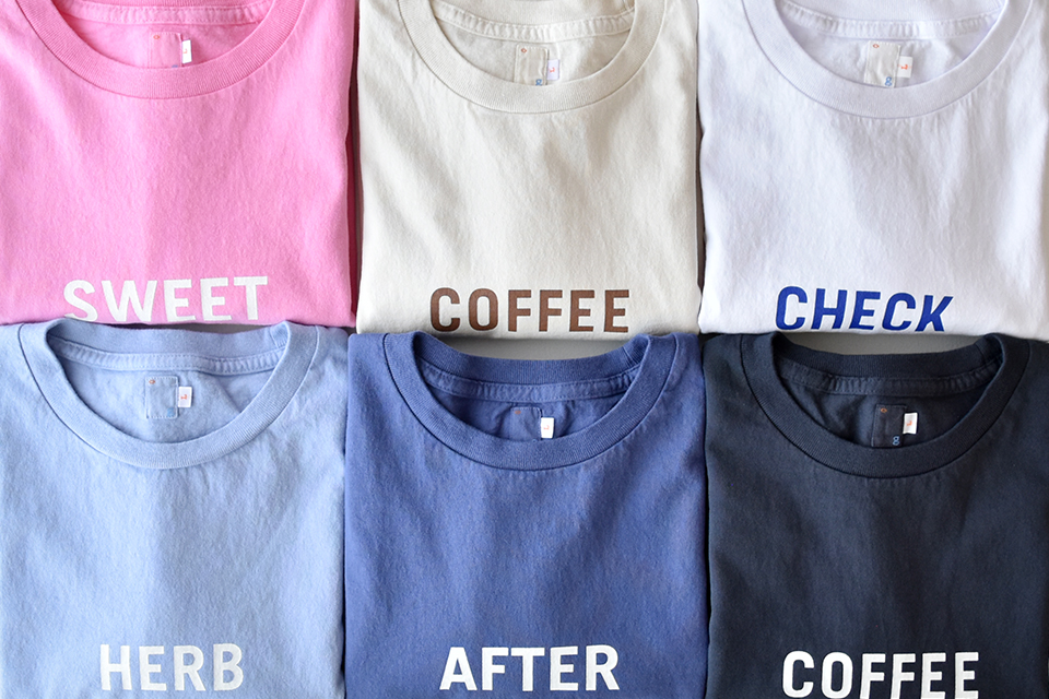 Something Very Special CHECK&SUNSHINE販売 7