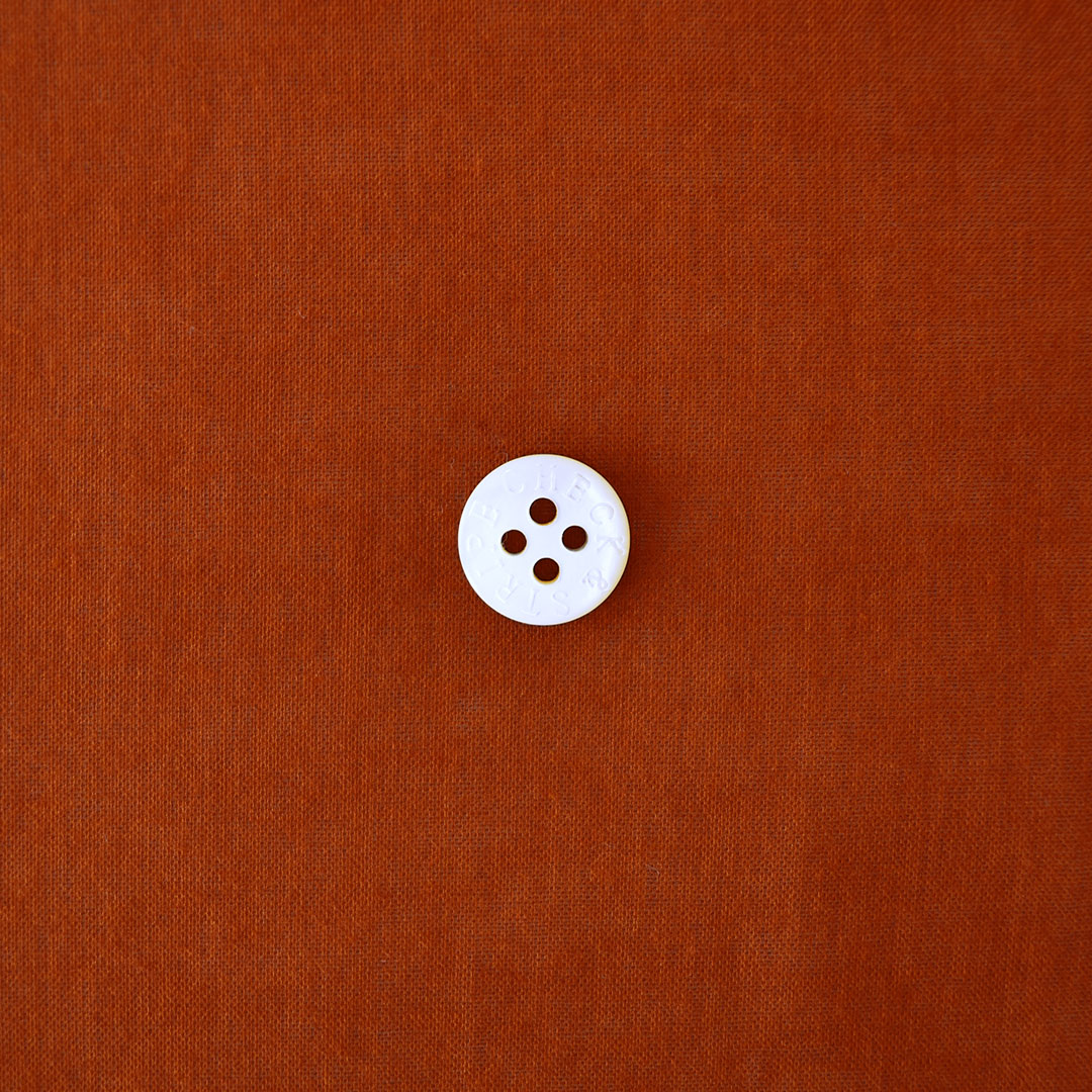 コットンローンエアータンブラー　ブラウン