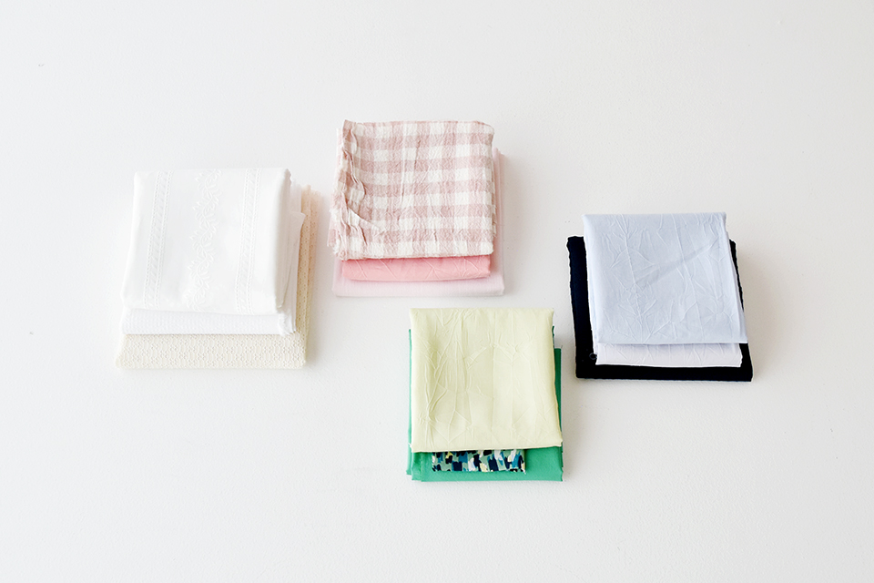 2026年7月のDAILY FABRICS