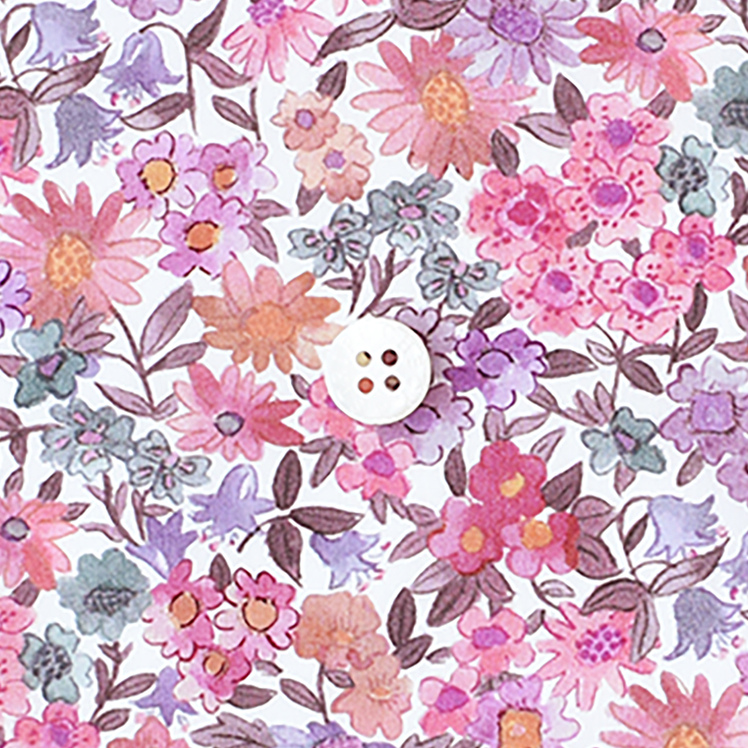 Sandra Spring　25CU（ピンク×ラベンダー系）