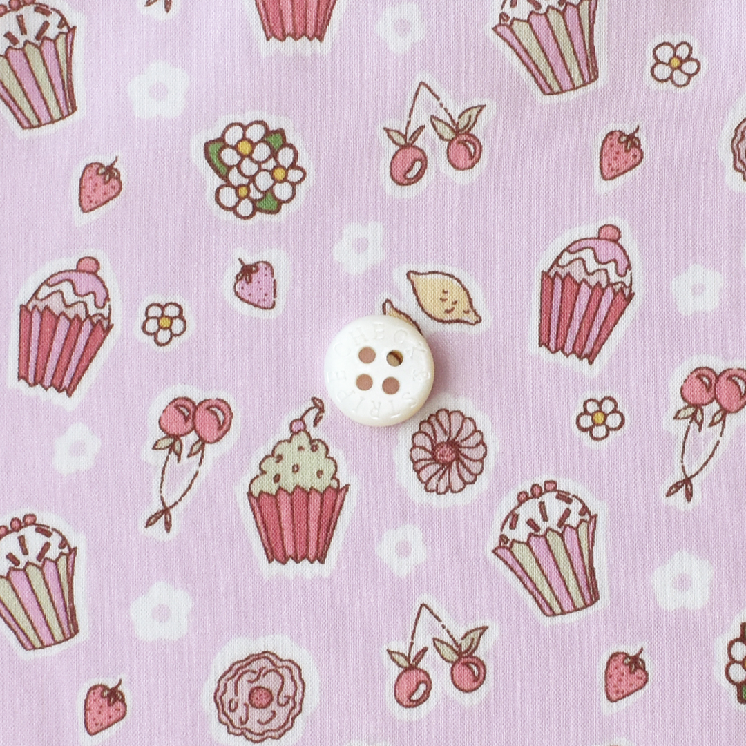 タナローン A Sweet Birthday　26DT(ピンク地)
