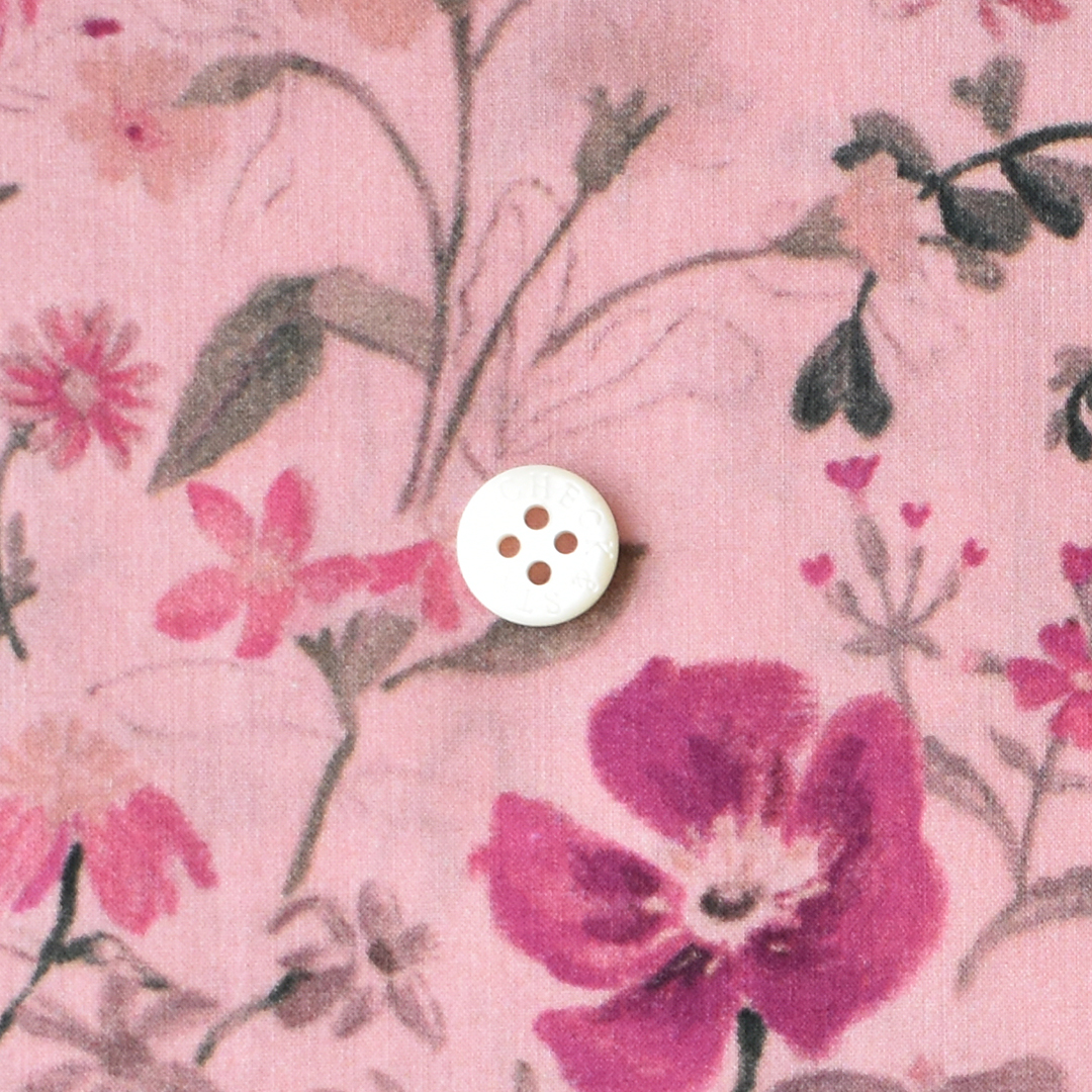 リバティプリント　Linen Garden 21BT