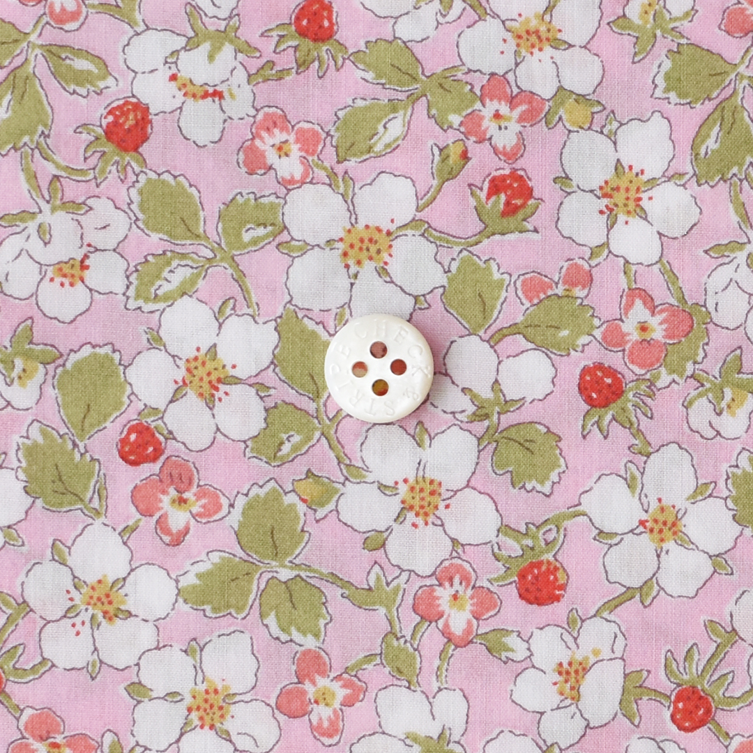リバティプリント　Paysanne Blossom 24AU