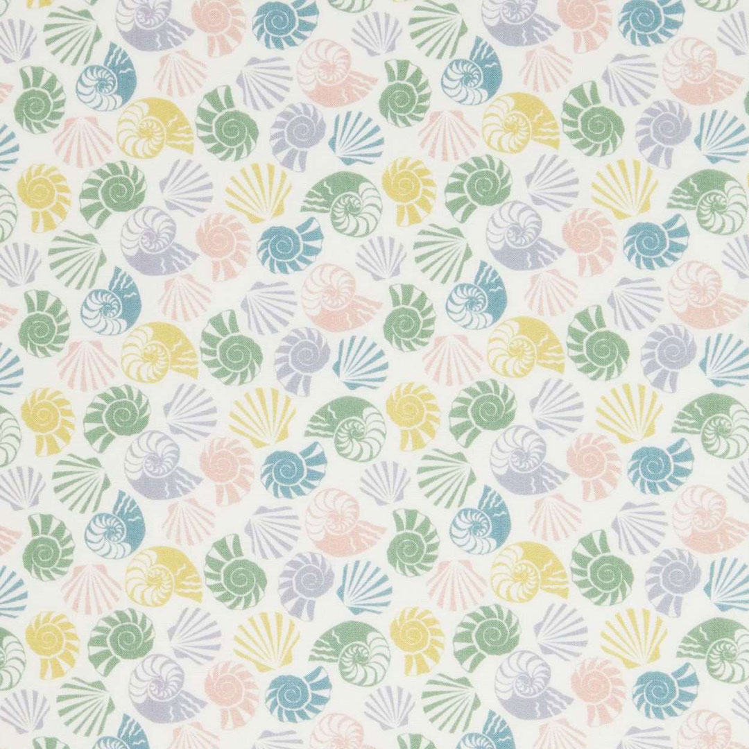 リバティプリント　She Sells Sea Shells 23CT