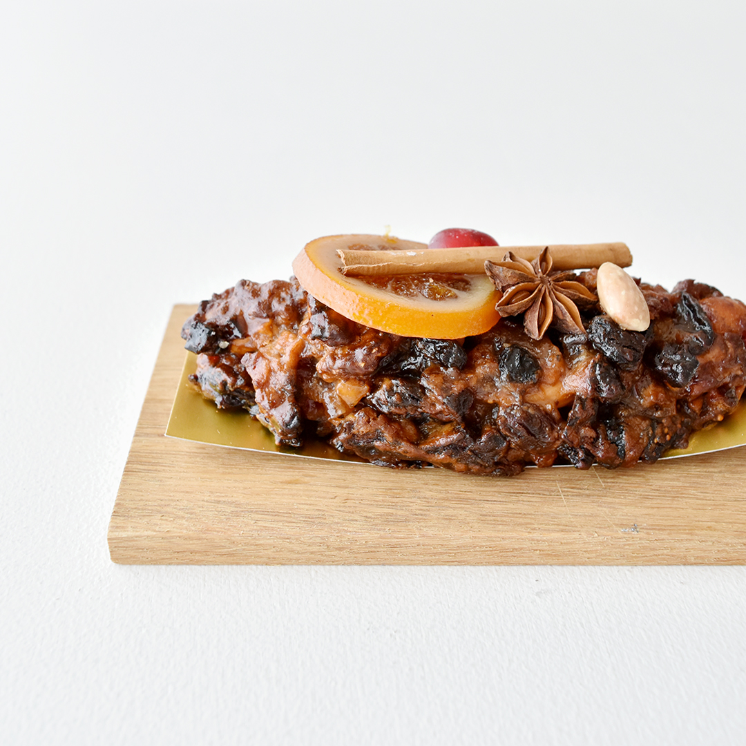 patisserie A.K Labo ベラベッカ
