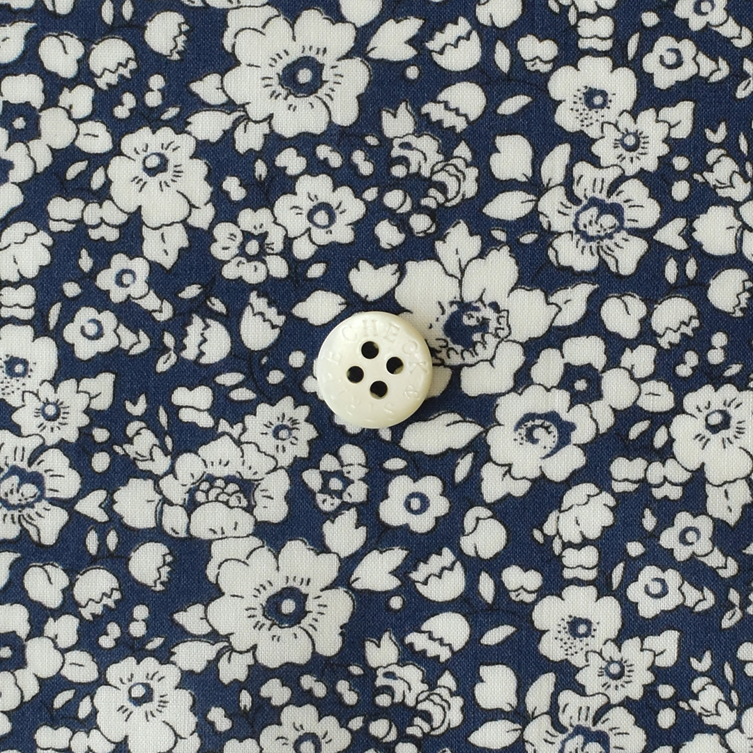 Mini Betsy Boo　26BU（ネイビー系）