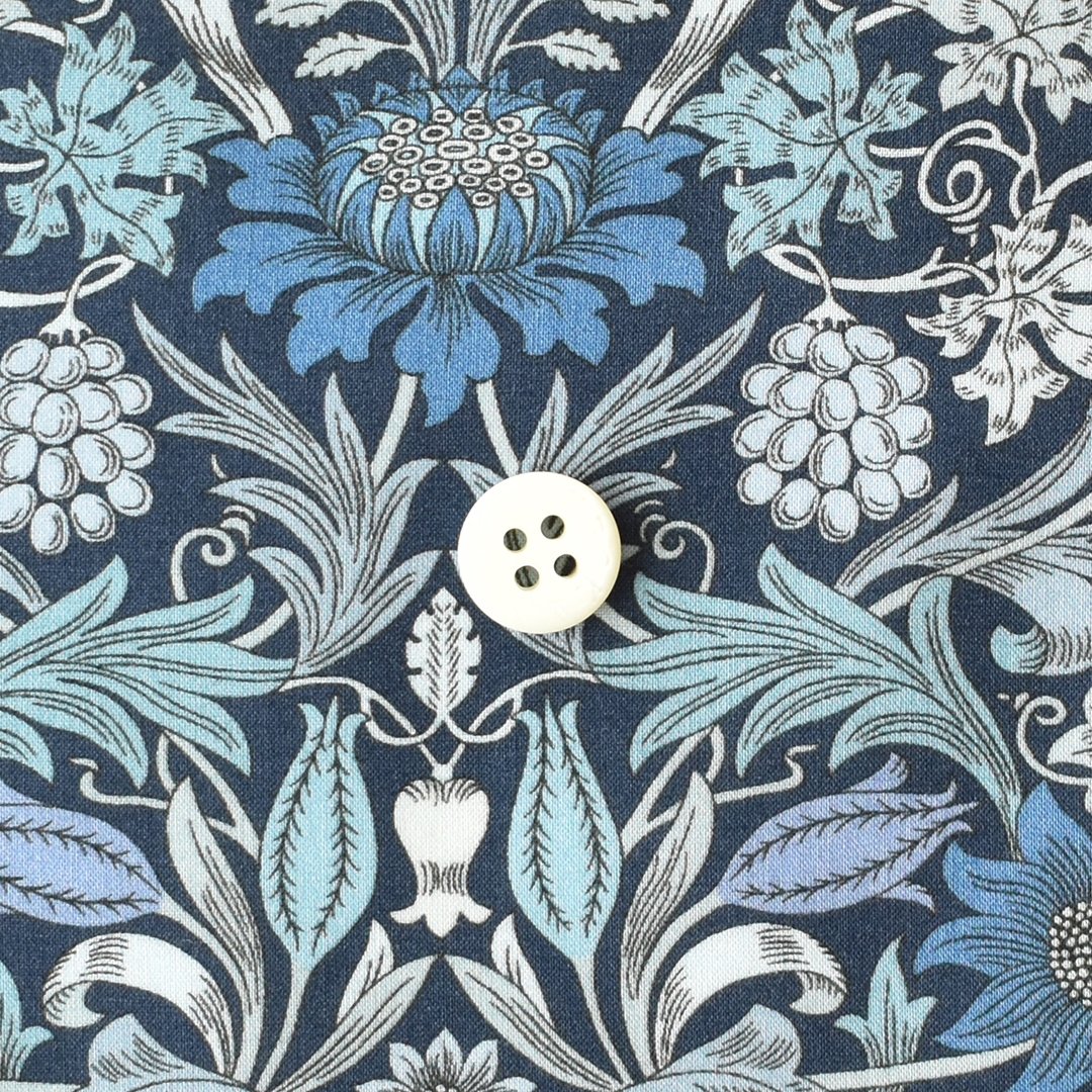 Standen Palace　26DU（ネイビー×ブルー系）