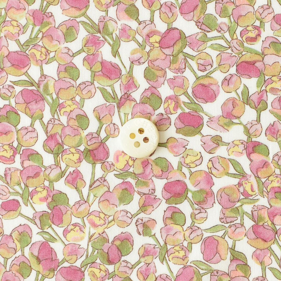 Eliza's Buds　26BU（ホワイト×ピンク系）